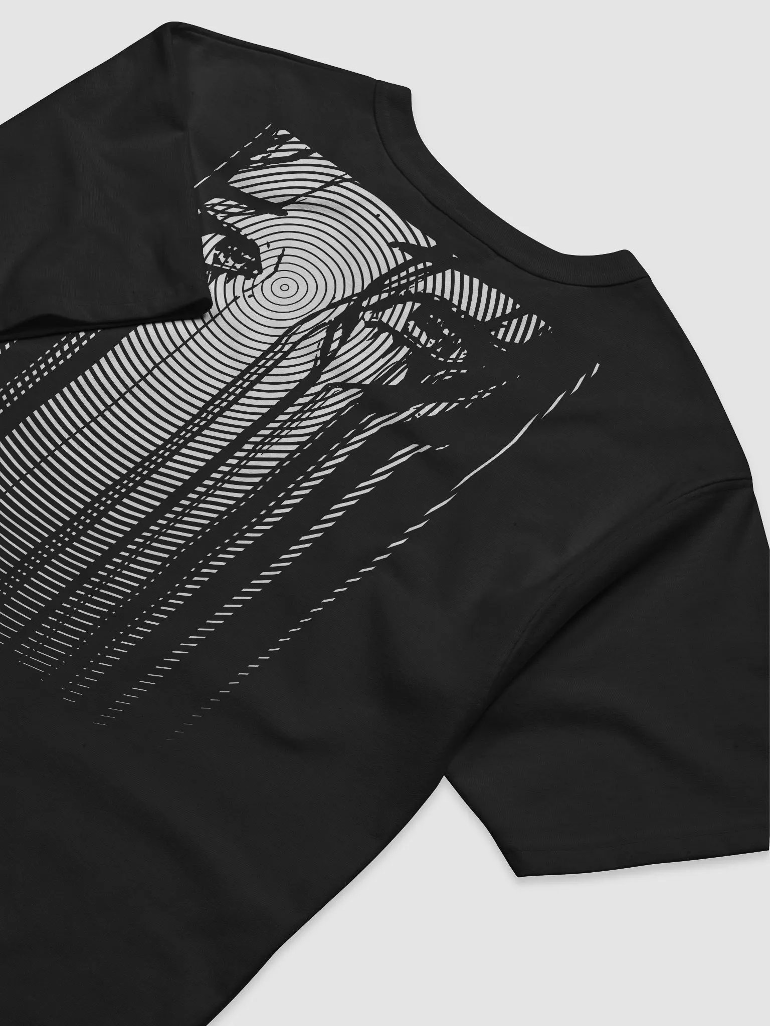Cobwebs Tee product image (24)