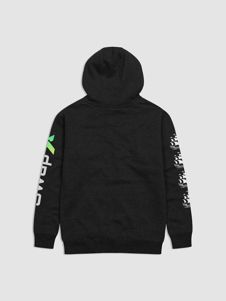 Blacksail x SwapX Hoodie product image (2)