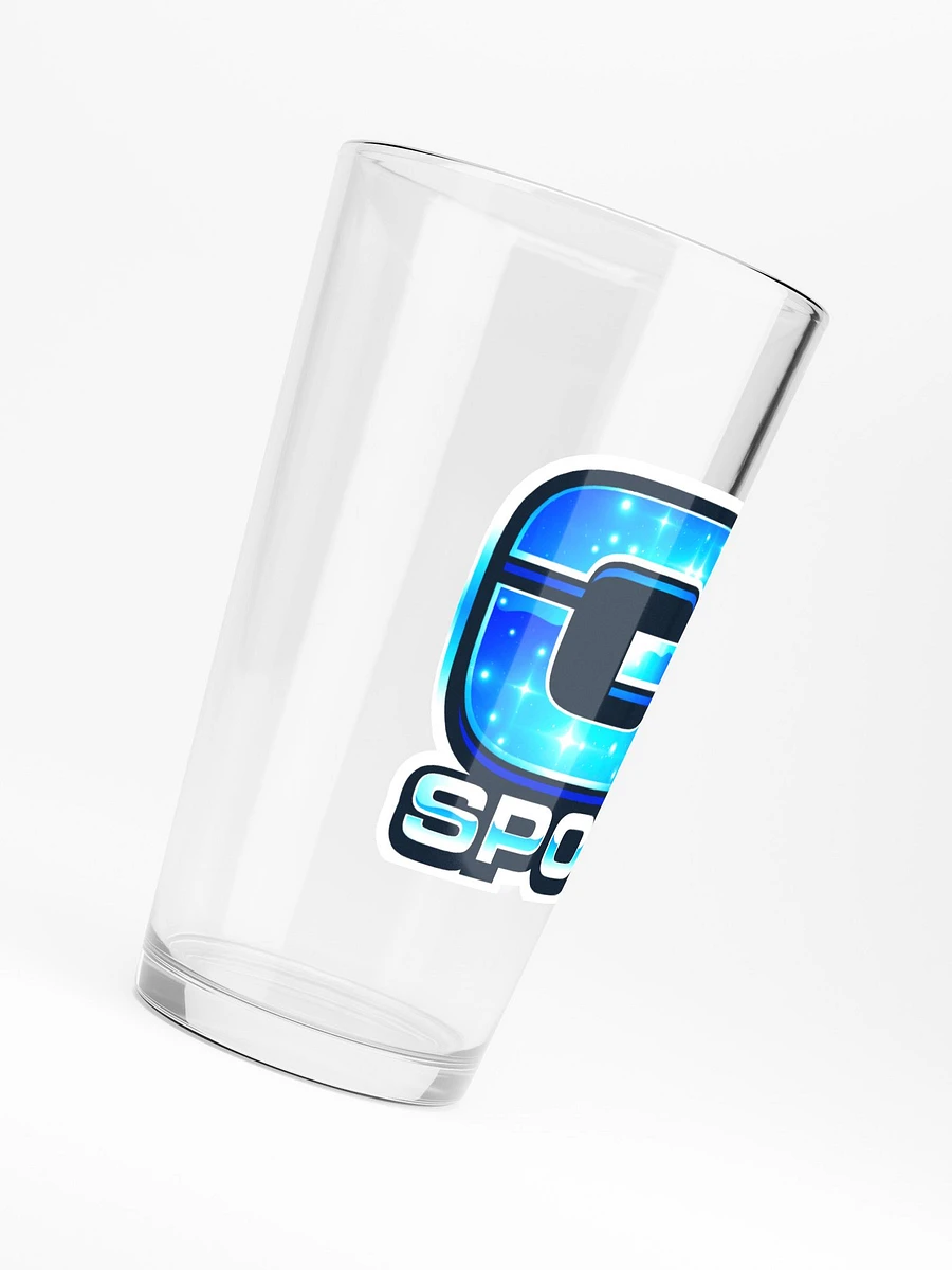 G-Spot Pint Glass product image (6)