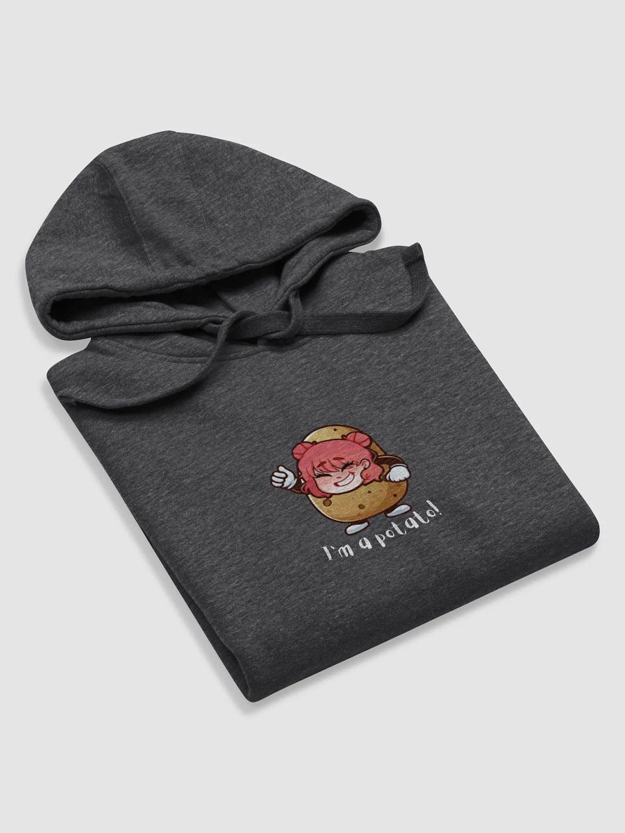 Potato of Warmth! product image (11)
