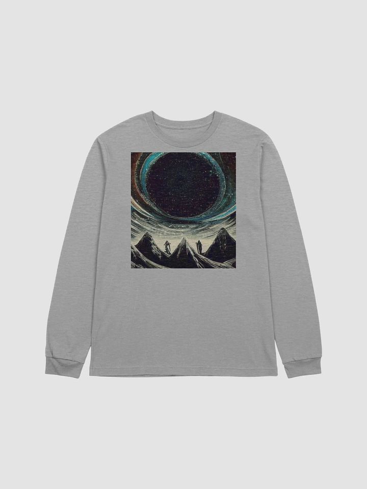 Celestial Summit Long Sleeve Tee product image (1)