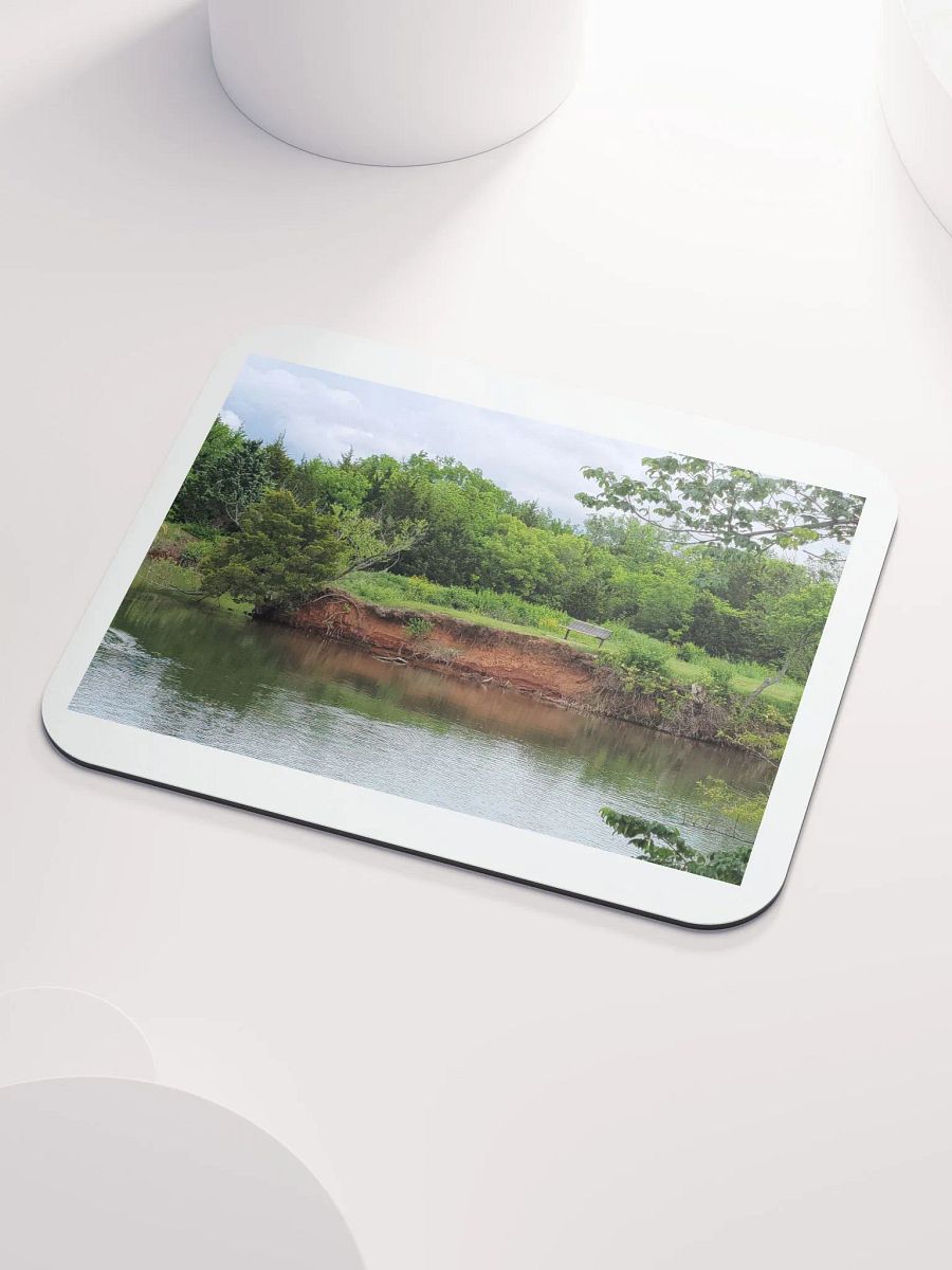 Lakeside bench product image (3)