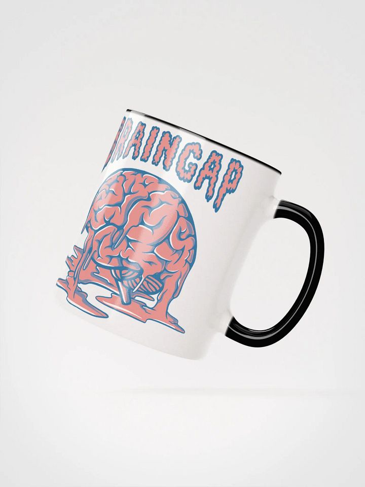 Brainiac Ceramic Mug product image (8)