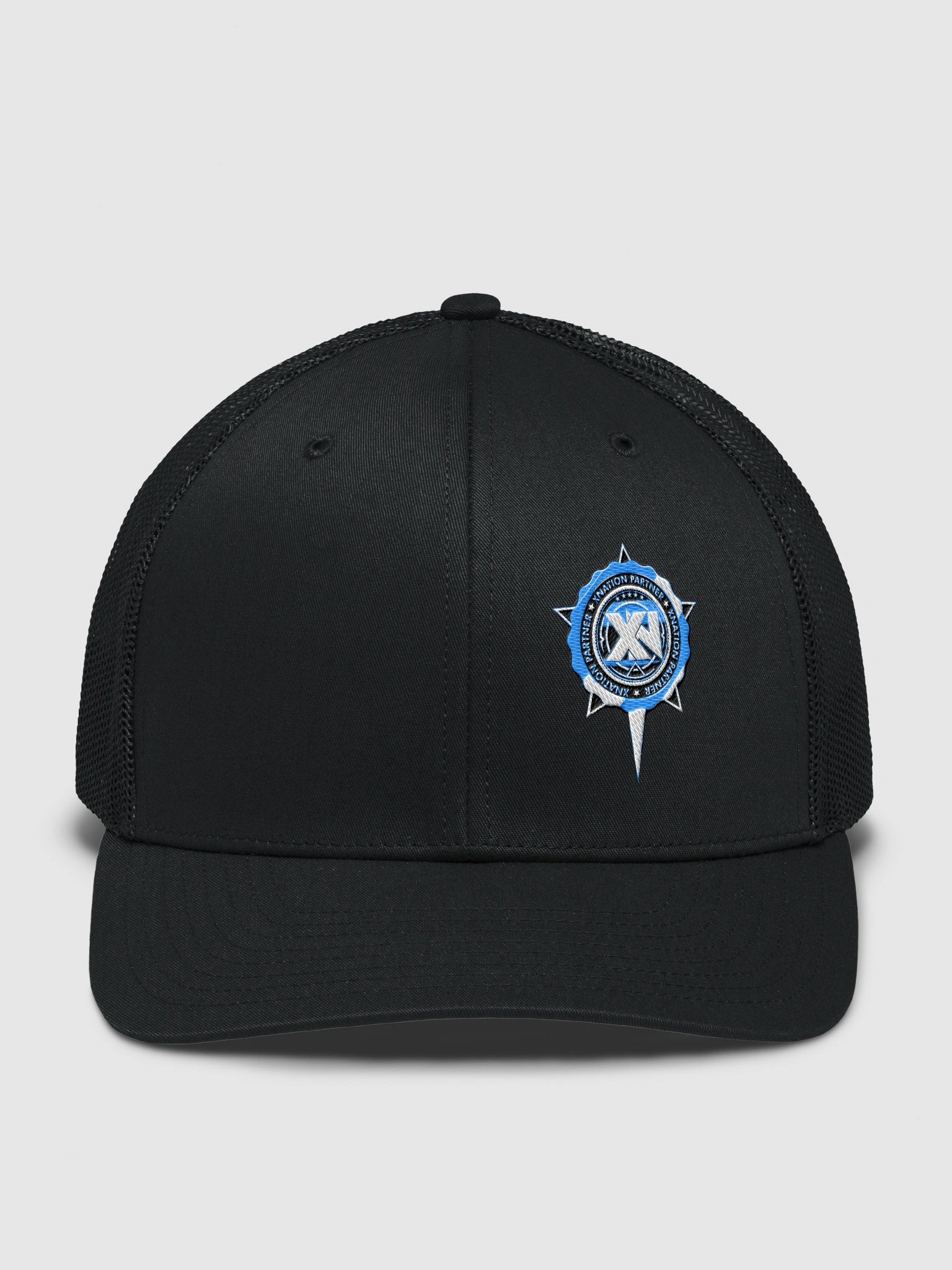 Joe - Trucker product image (2)