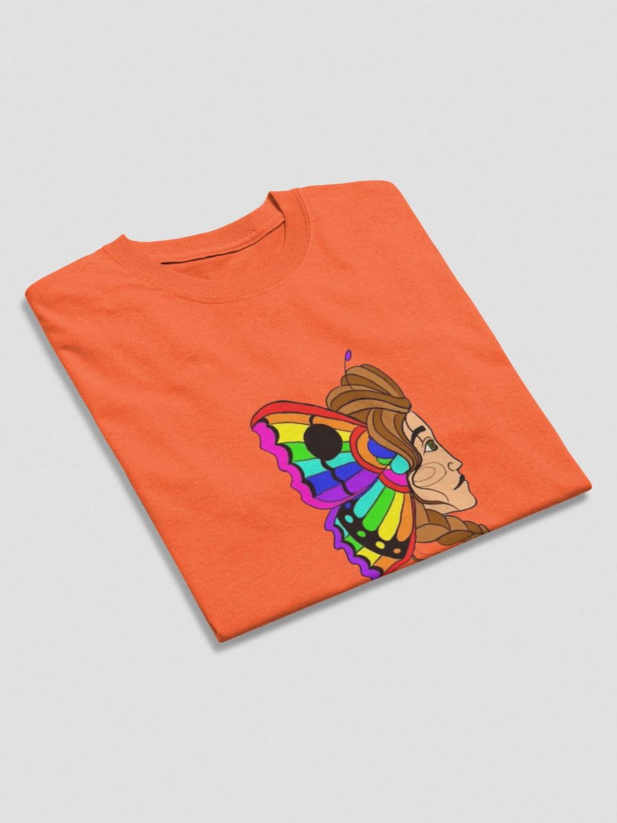 Bug-Lady11 Logo T-Shirt product image (4)