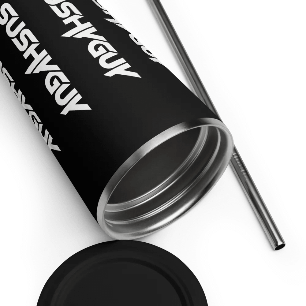 Sushyguy '24 Tumbler product image (12)