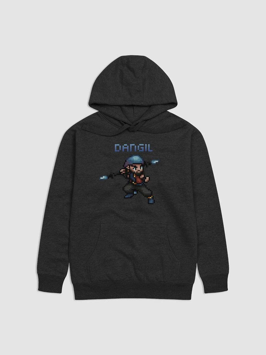 Dangil RPG (Hoodie) product image (8)