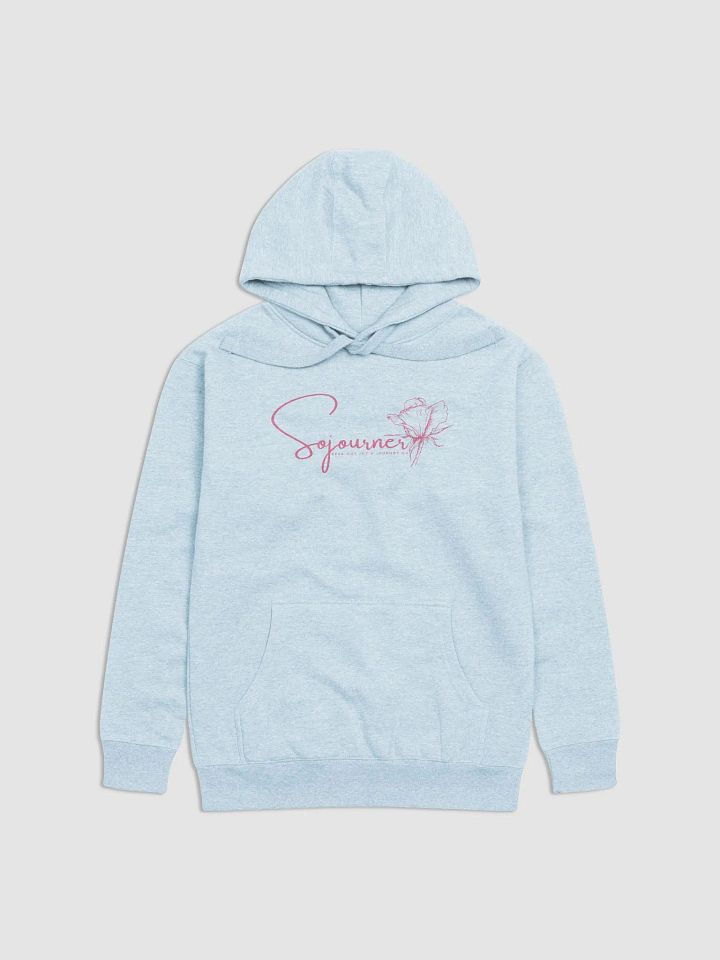 SOJO Flower Hoodie product image (1)