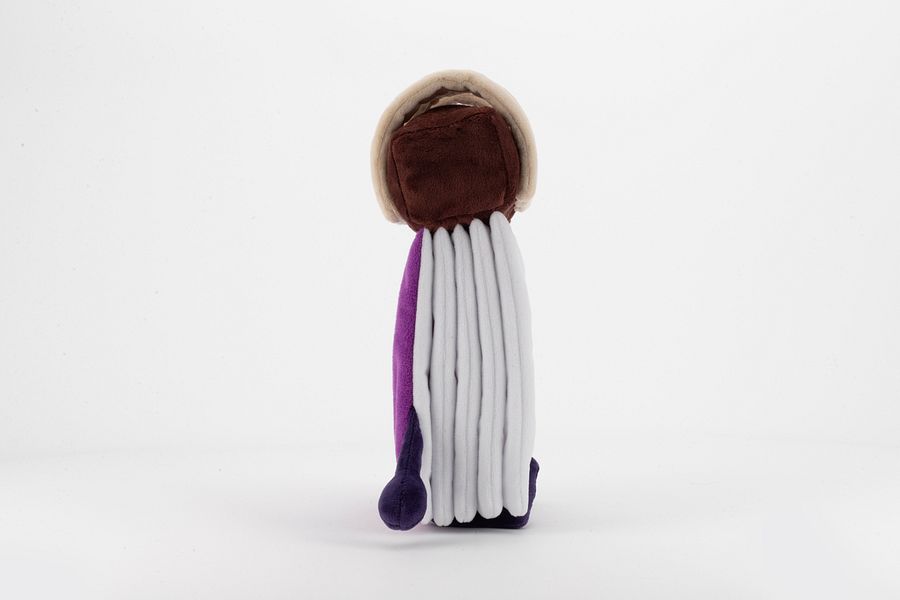 Jotty Plush || Pre-Order product image (6)