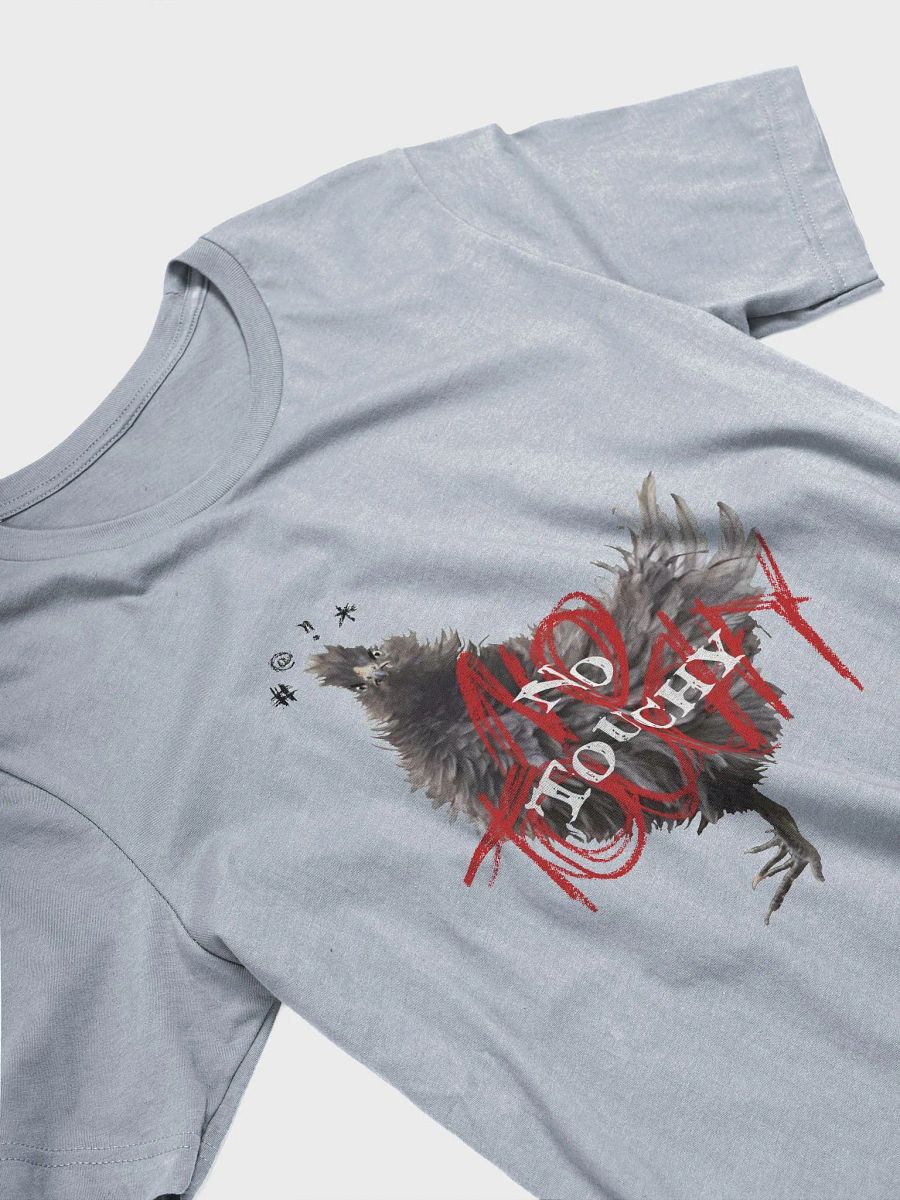 No Touchy - Unisex T-Shirt product image (33)