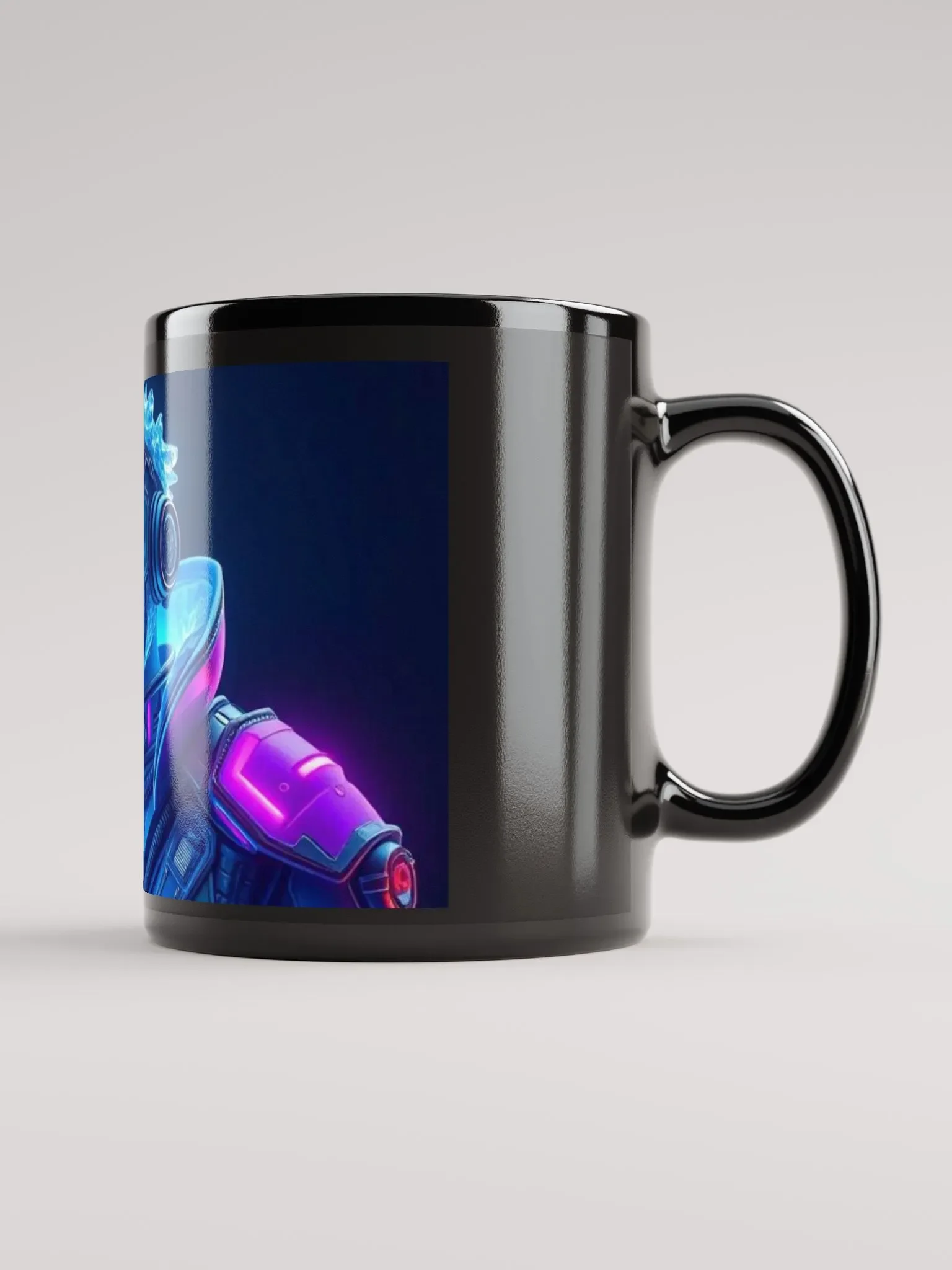 Frostbite- The Mod Mug! product image (2)