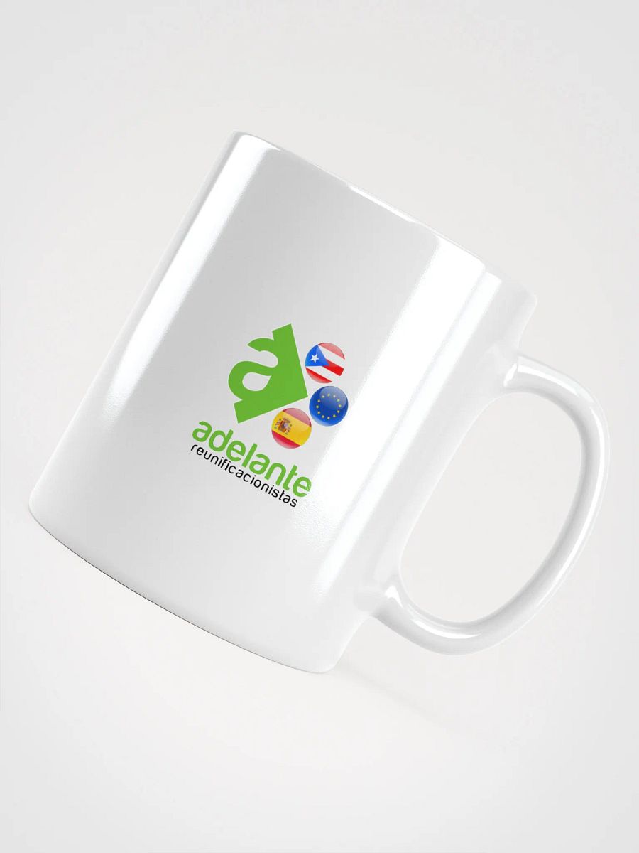 Taza de cerámica - Provincia 51 Puerto Rico España product image (5)