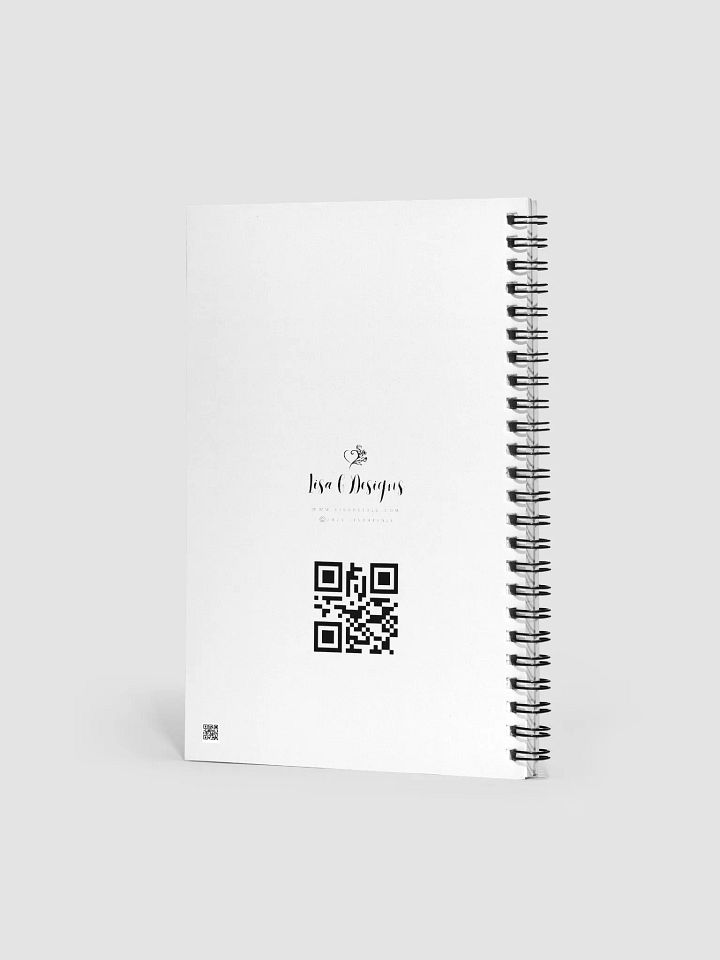 Intuitive Hits Tracker Notebook product image (2)