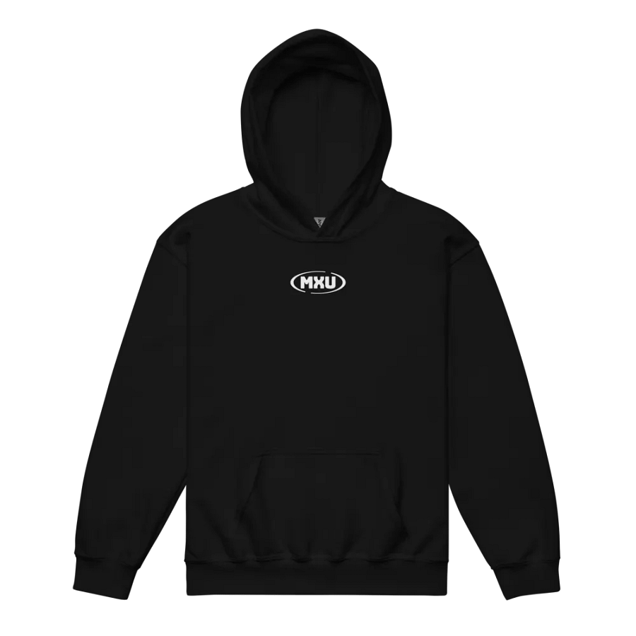 Just Keep Digging Youth Hoodie product image (2)
