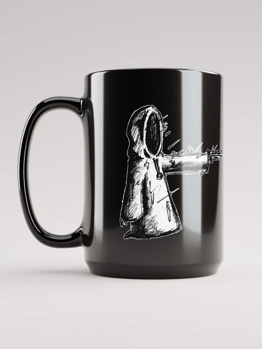 X-Noir Showdown Mug product image (1)