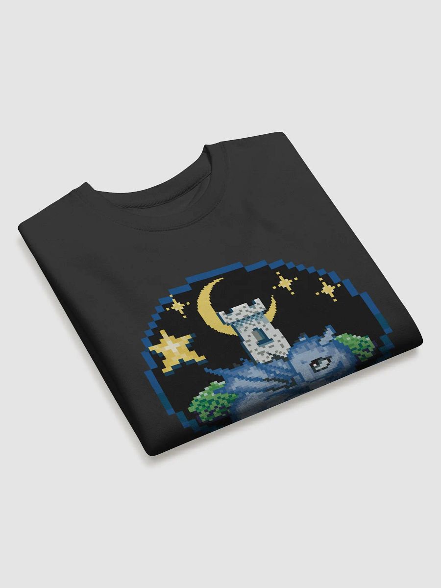 Dreaming of Quests Heavy Weight Sweatshirt product image (3)