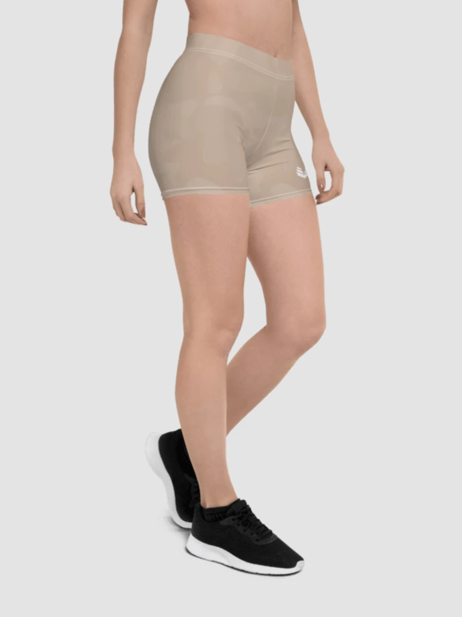 Shorts - Desert Camo product image (5)