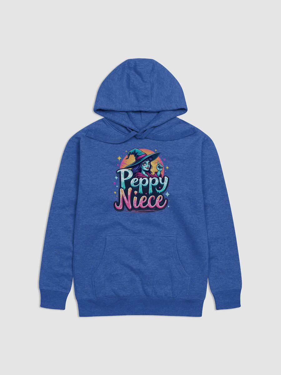 Peppy Niece Hoodie product image (67)