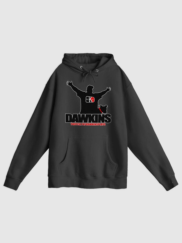 Dawkins Contest Hoodie 3 product image (1)