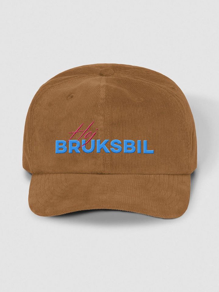Keps - Gubbkeps Manchester product image (1)