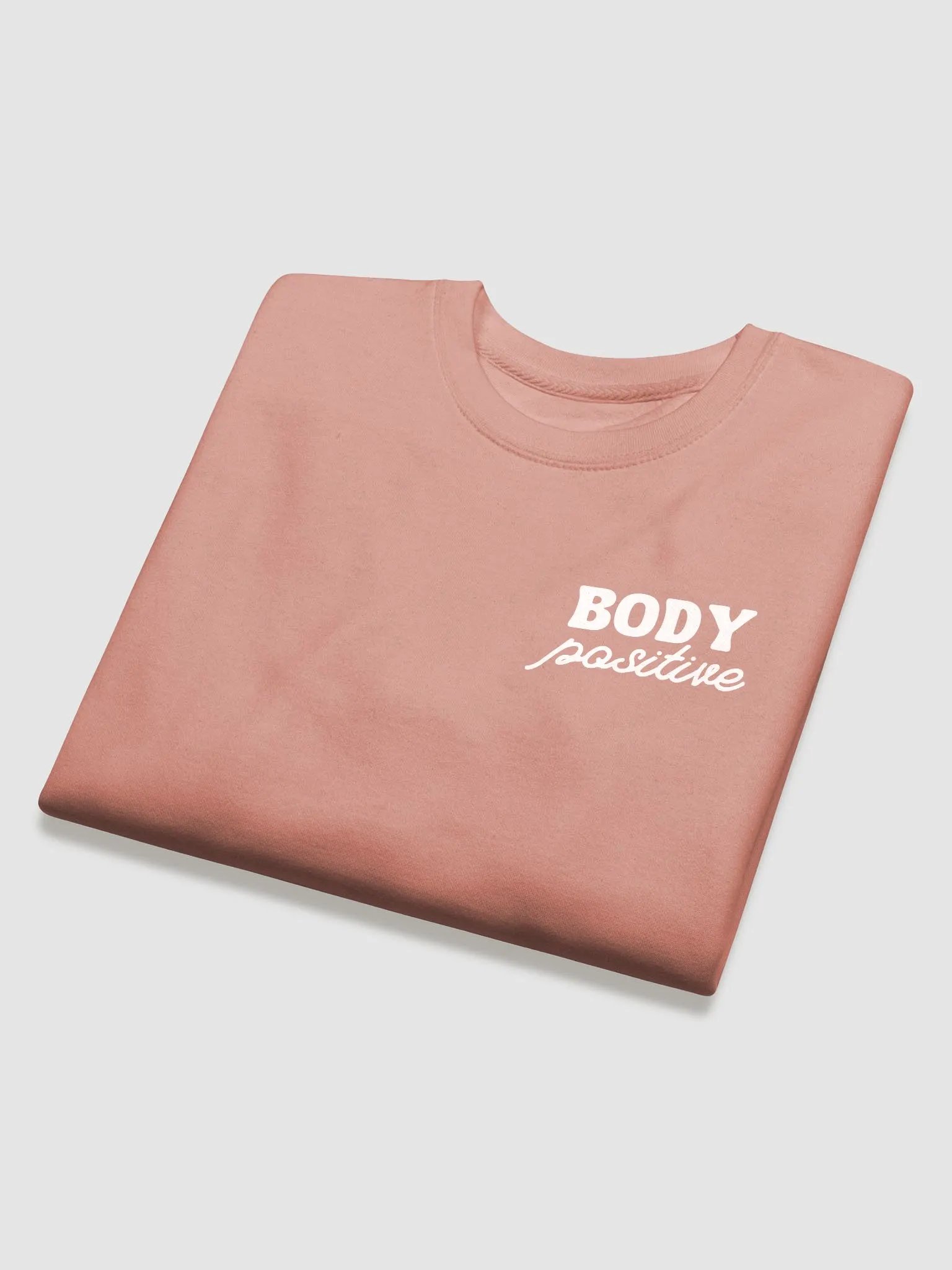 Body Positivity - Crew Neck product image (3)