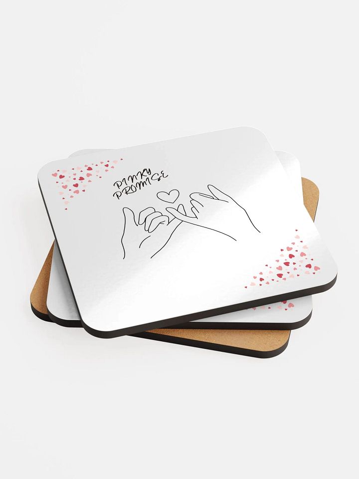 Promise Coaster product image (4)