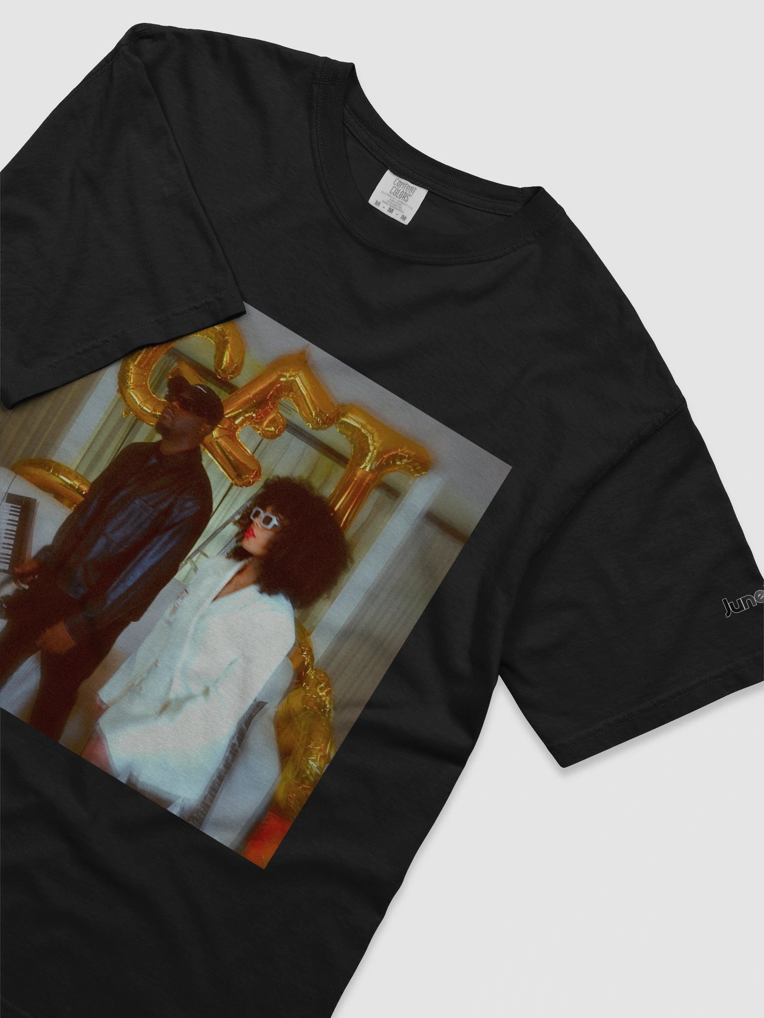 GET ALBUM TEE product image (15)