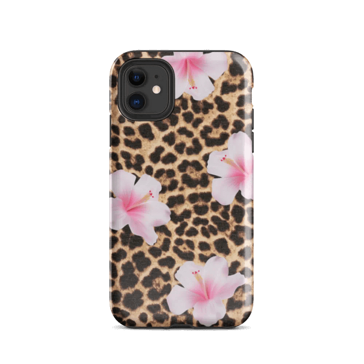 Hibiscus case product image (2)