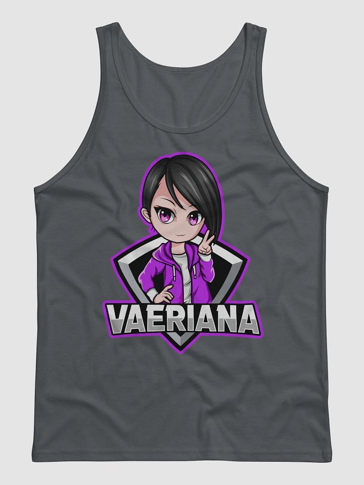 Vaeriana Tank product image (4)