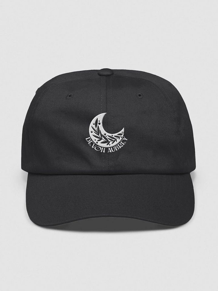 DevonAubrey Celestial Dad Hat product image (1)