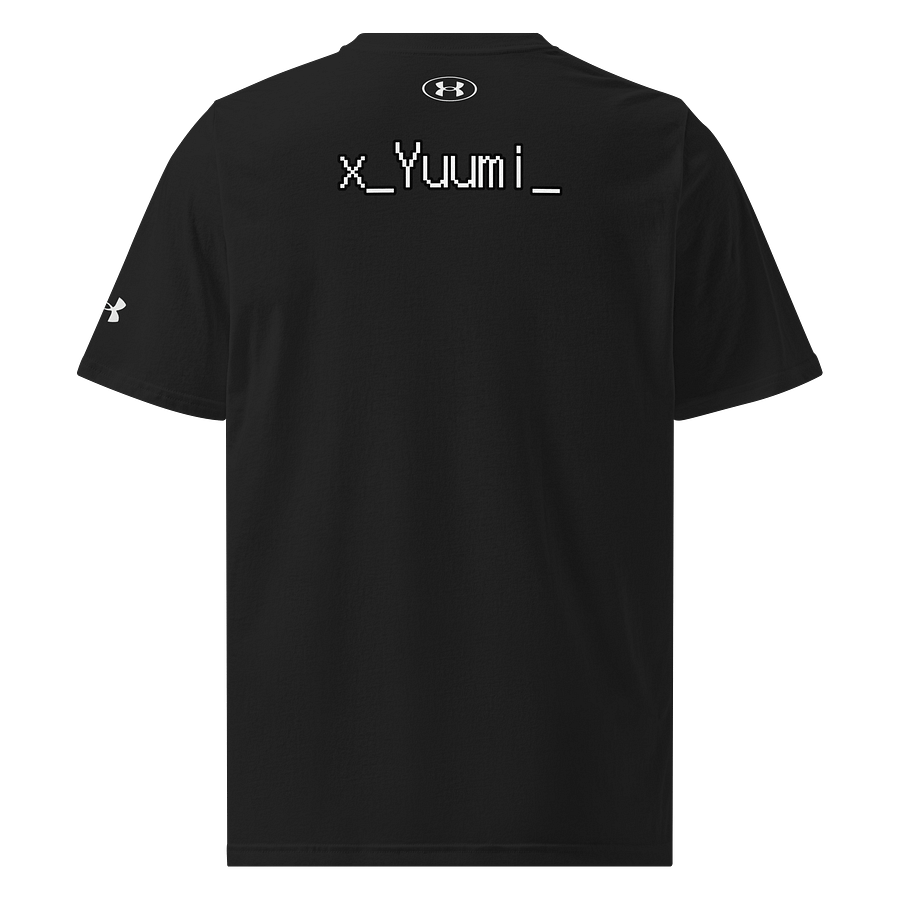Welcome To Purgatory Unisex Athletic T-Shirt product image (13)