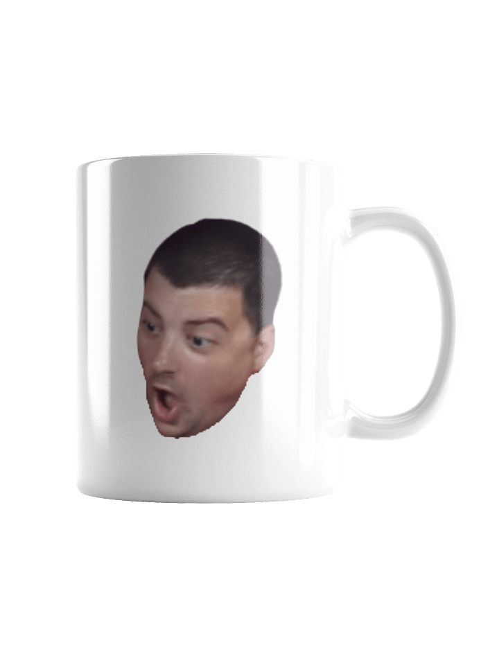 Meatball Mug product image (4)