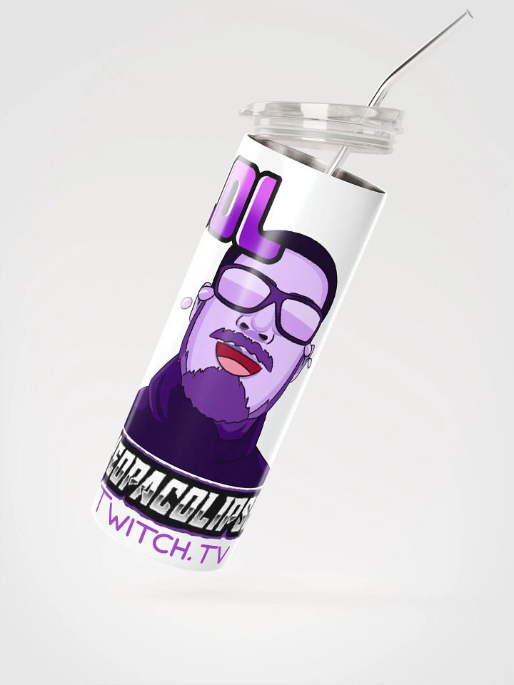 LOL Tumbler product image (2)