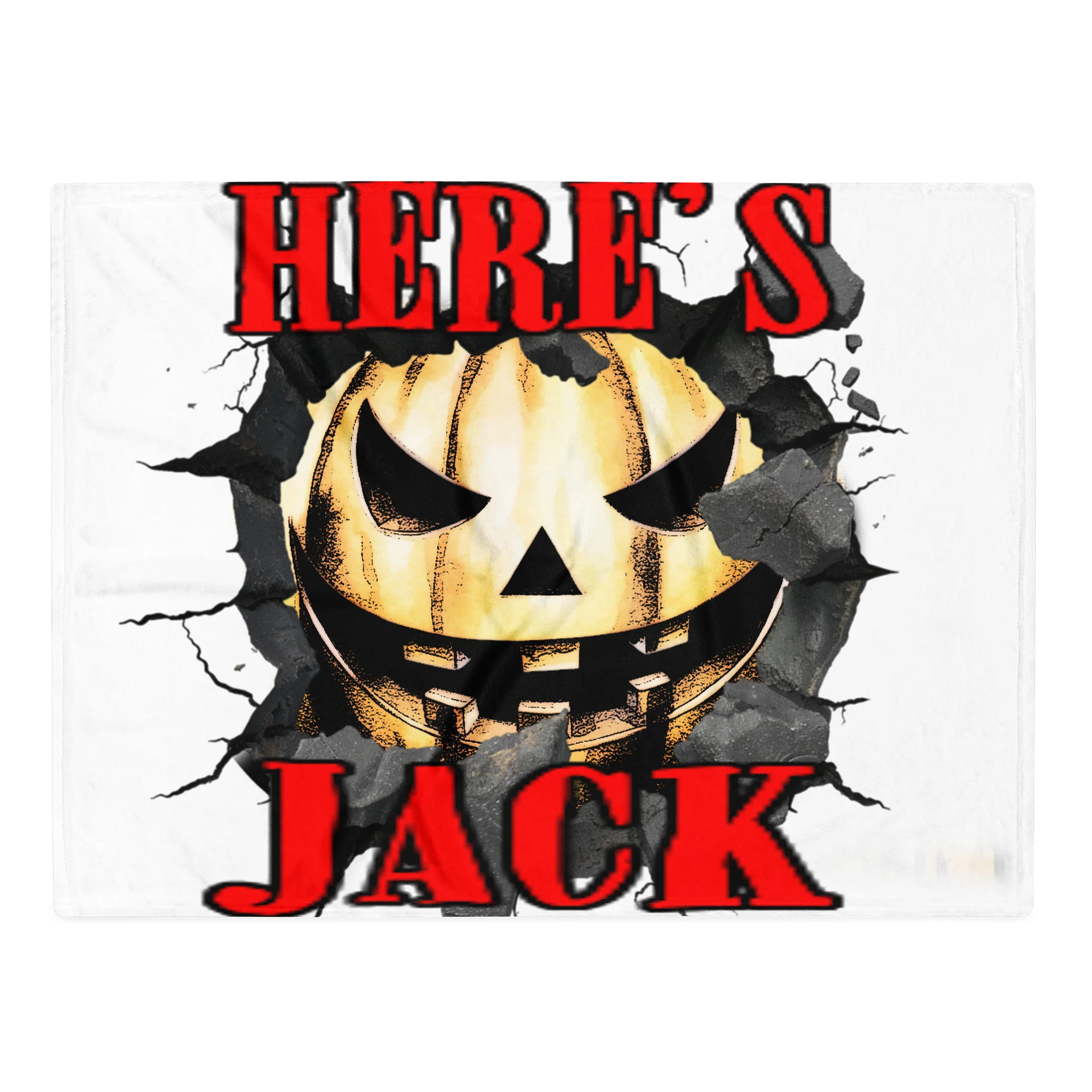 Fuzzy Dreams Printed Throw Blanket product image (2)