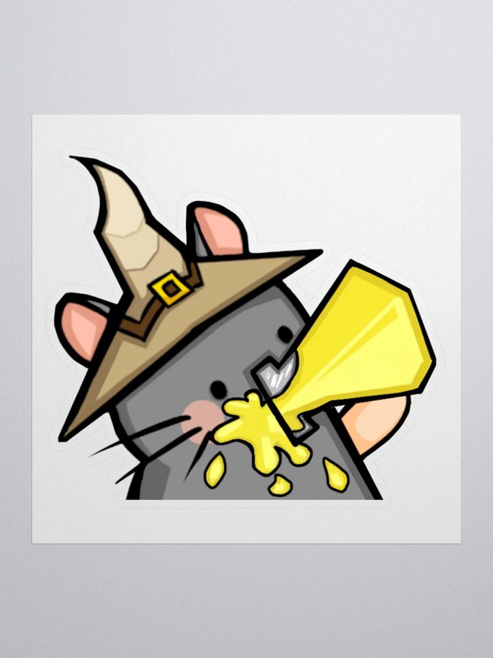 RaatyBrew - Sticker product image (2)