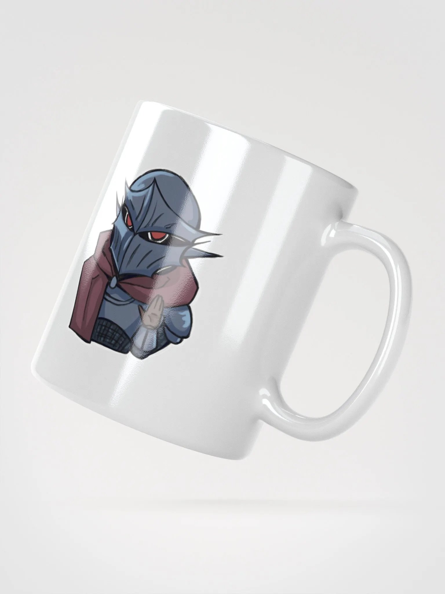 Sickloot Hello Mug product image (2)