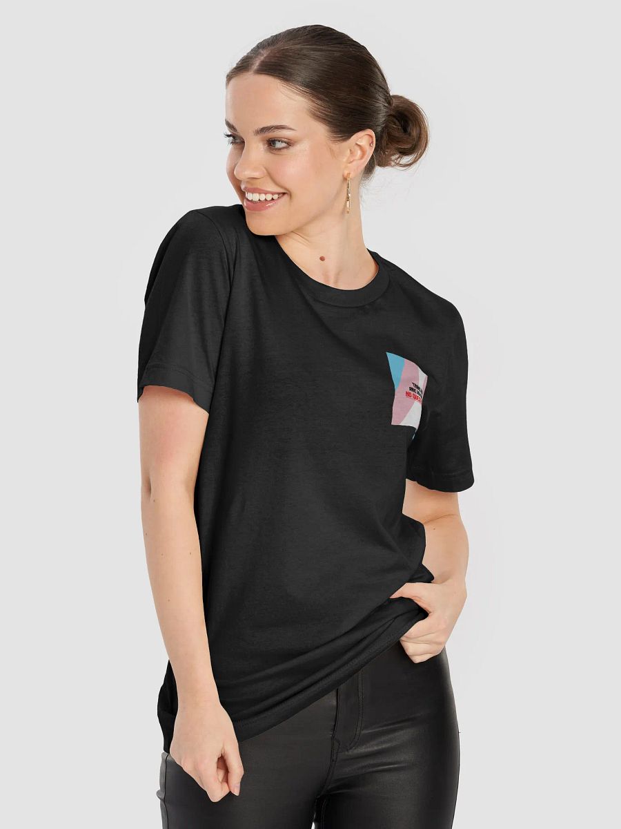 Trans Rights T-Shirt product image (8)