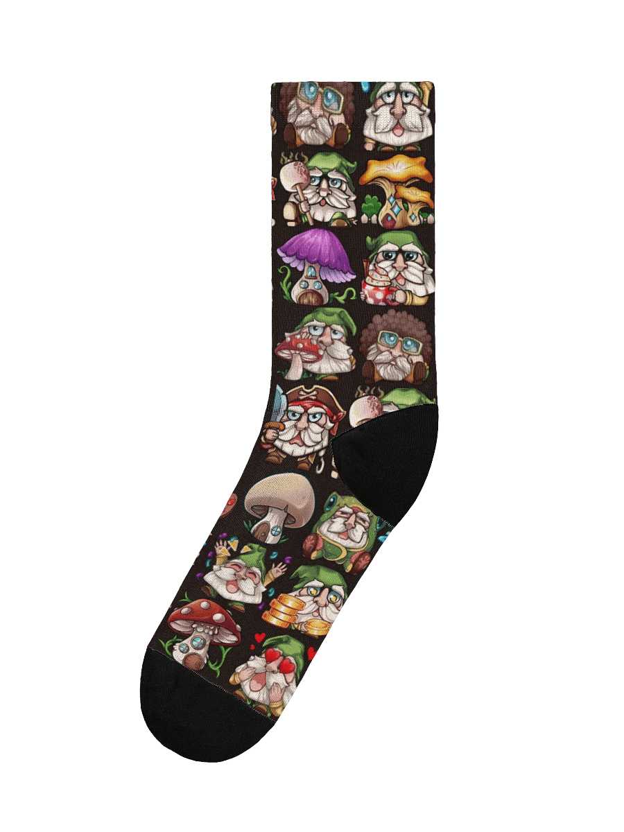 Emote Socks product image (1)