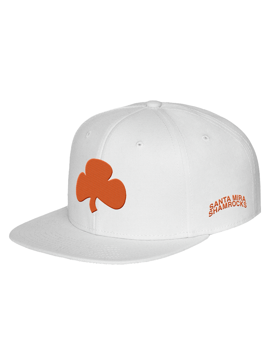 Santa Mira Shamrocks - Halloween III: Season of the Witch product image (1)