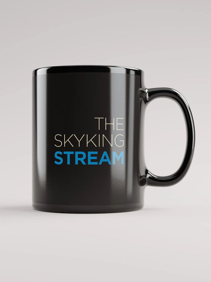 The Skyking Stream Mug product image (1)