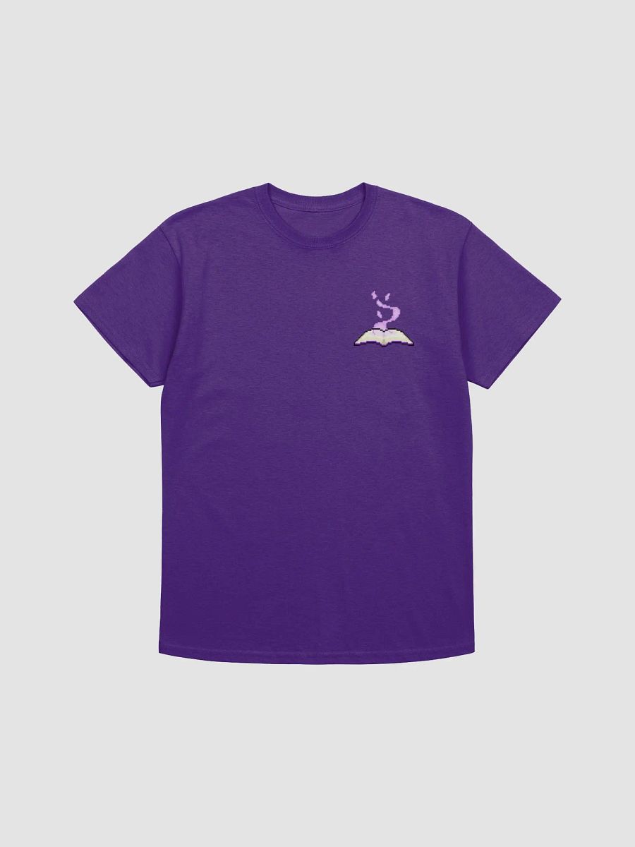Mage Faction T-shirt product image (1)