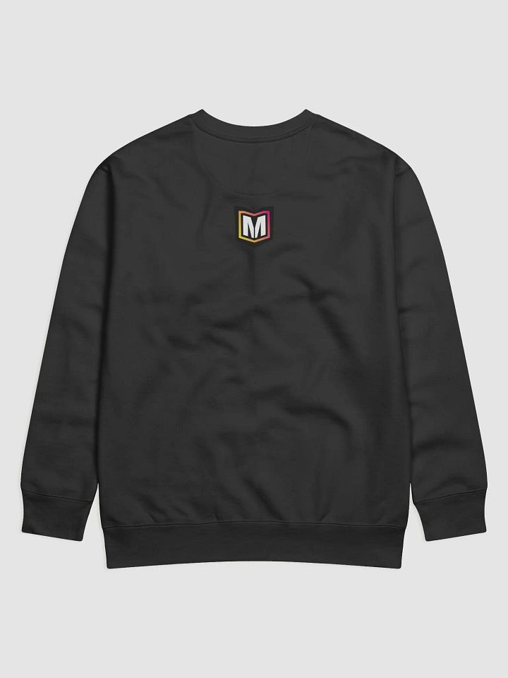 The 'Pizza me' Sweatshirt product image (2)