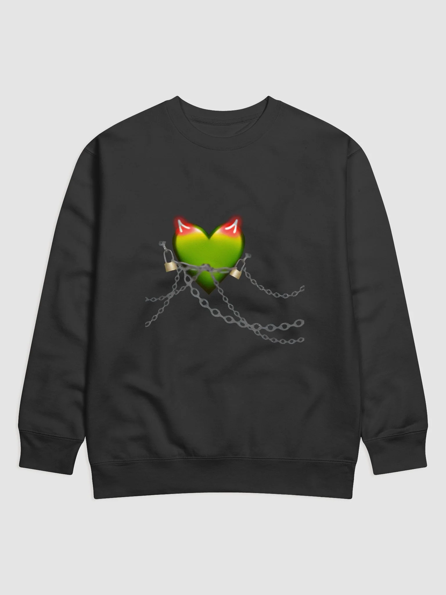 SOUL-LINKED Sweater product image (1)