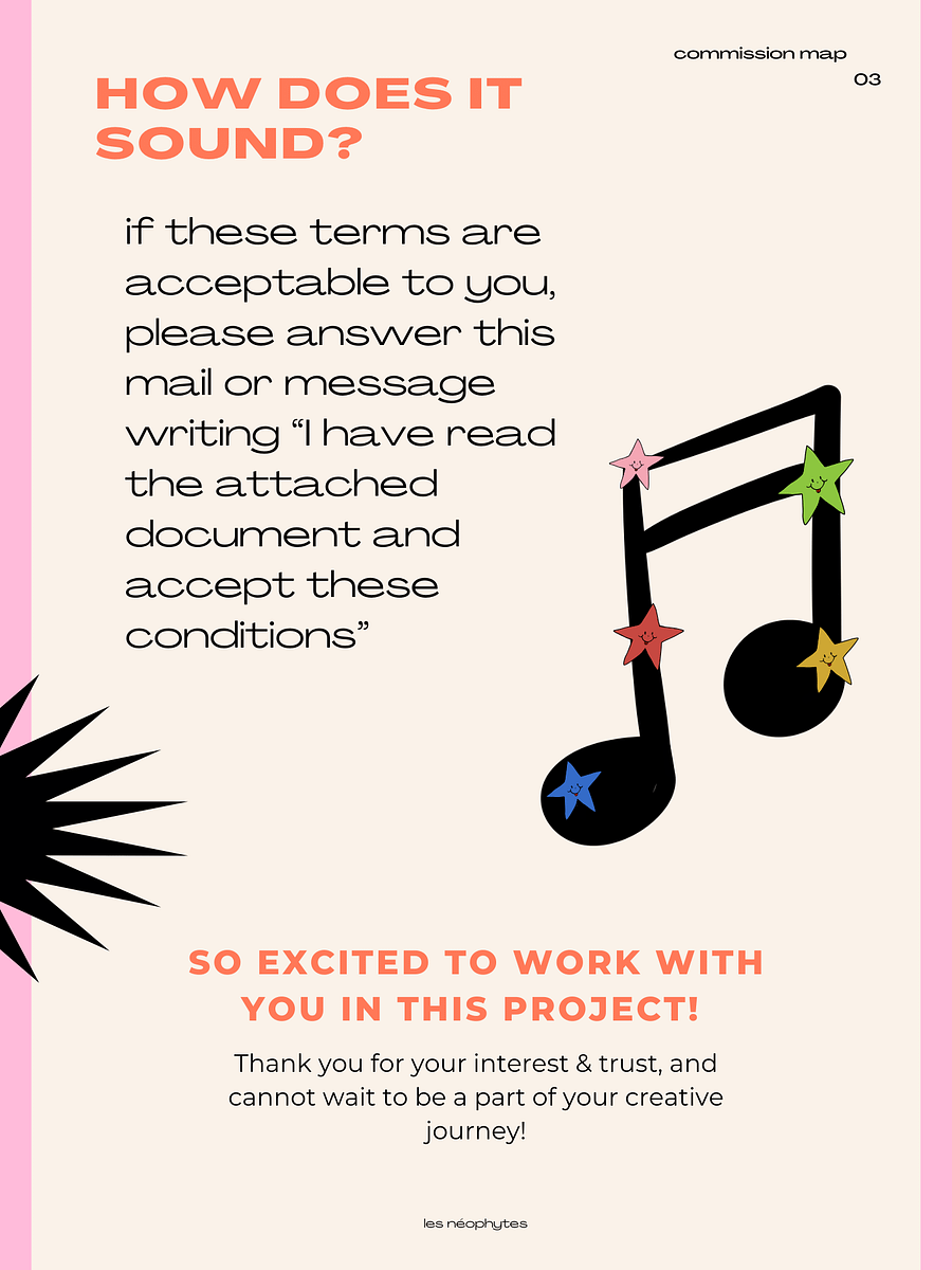 commissions: soundtracks / composition / production / songwriting product image (4)