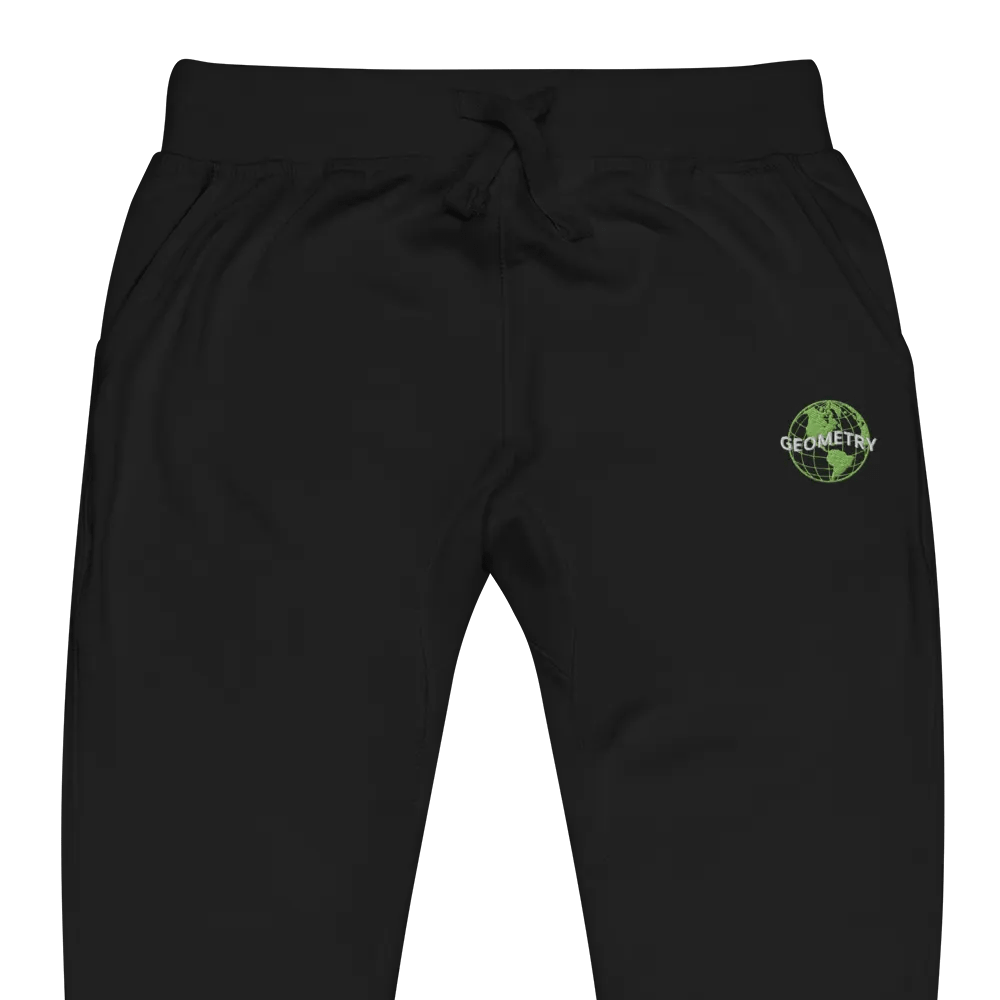 I Don't Know Geometry Joggers product image (5)