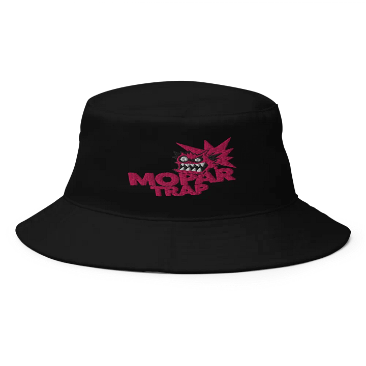 Crazy Trap Hat product image (1)
