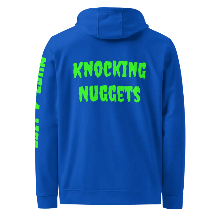 Premium Nug Hoodie product image (2)