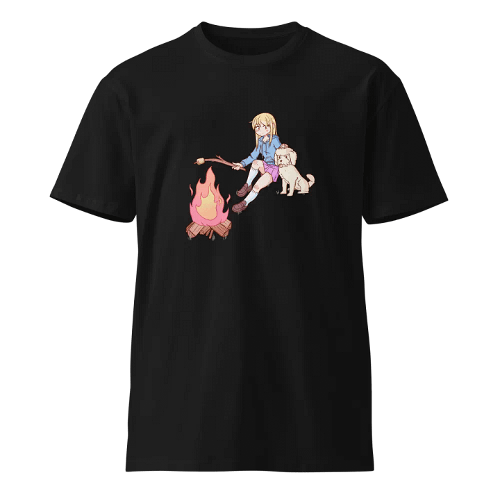 The Camping Shirt product image (1)