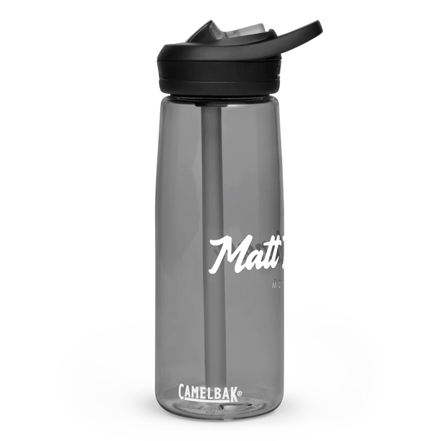 Matt Maran Motoring CamelBak Eddy®+ Sports Water Bottle product image (1)