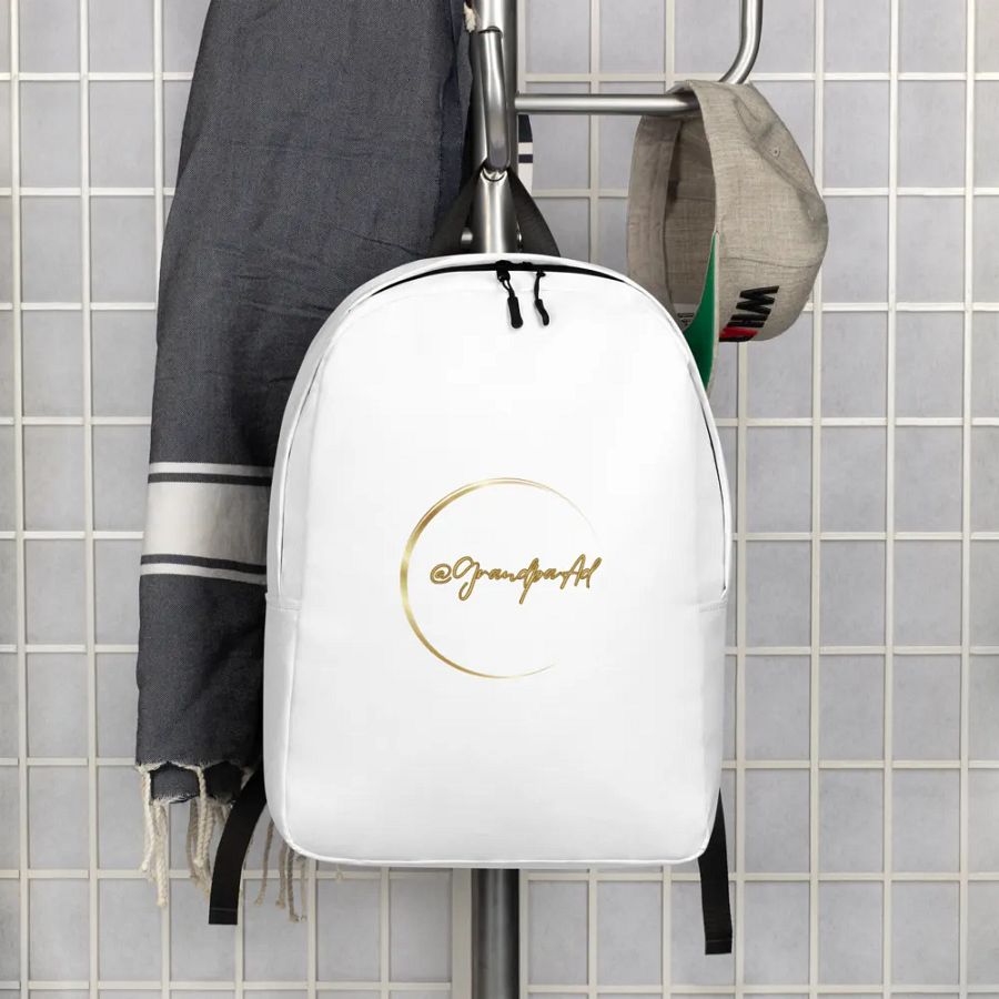 กระเป๋า เป้ G-4 product image (4)
